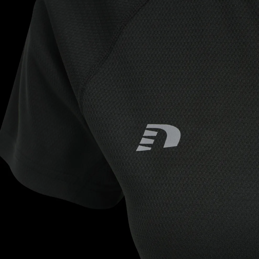 WOMEN CORE RUNNING T-SHIRT S/S