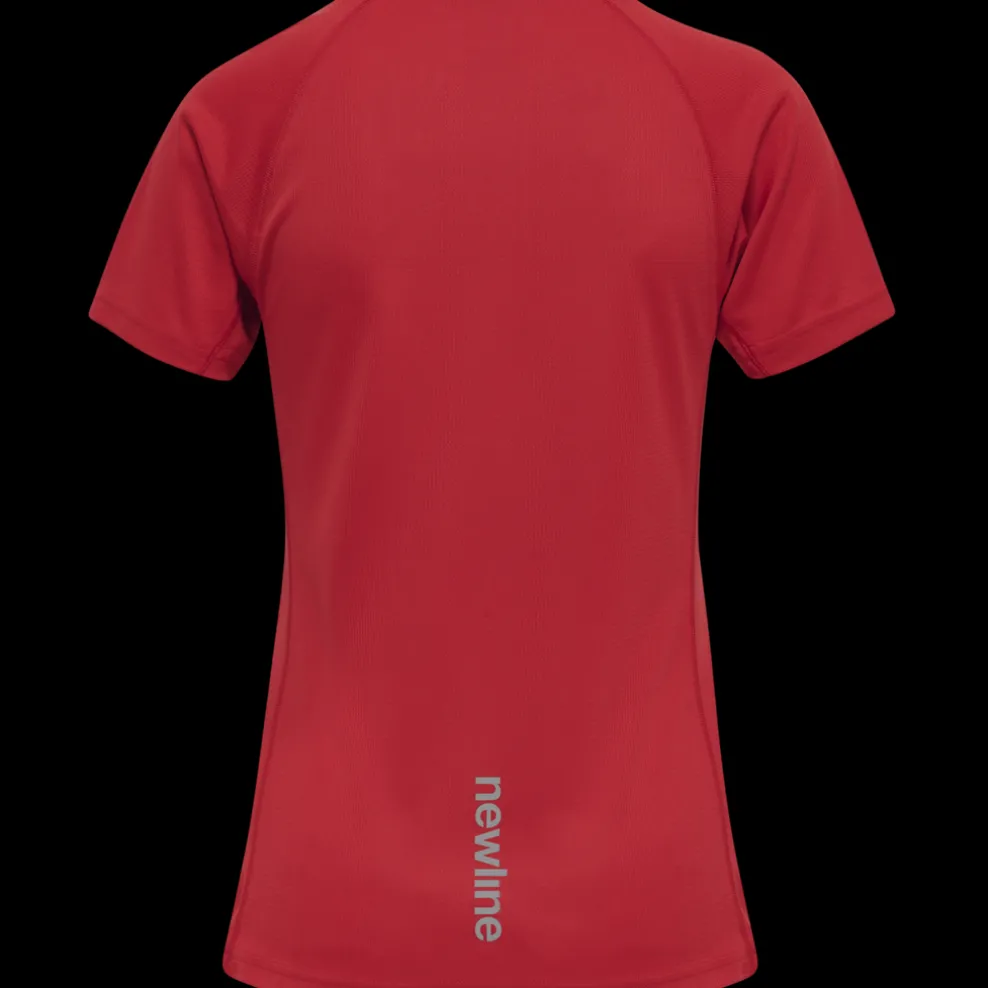 WOMEN CORE RUNNING T-SHIRT S/S