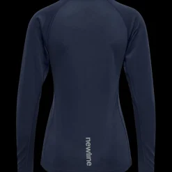 WOMEN CORE RUNNING T-SHIRT L/S