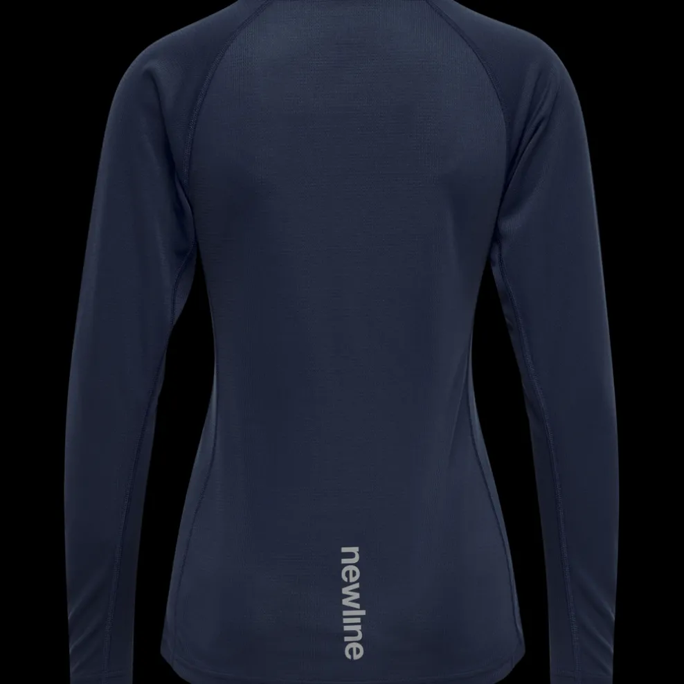 WOMEN CORE RUNNING T-SHIRT L/S