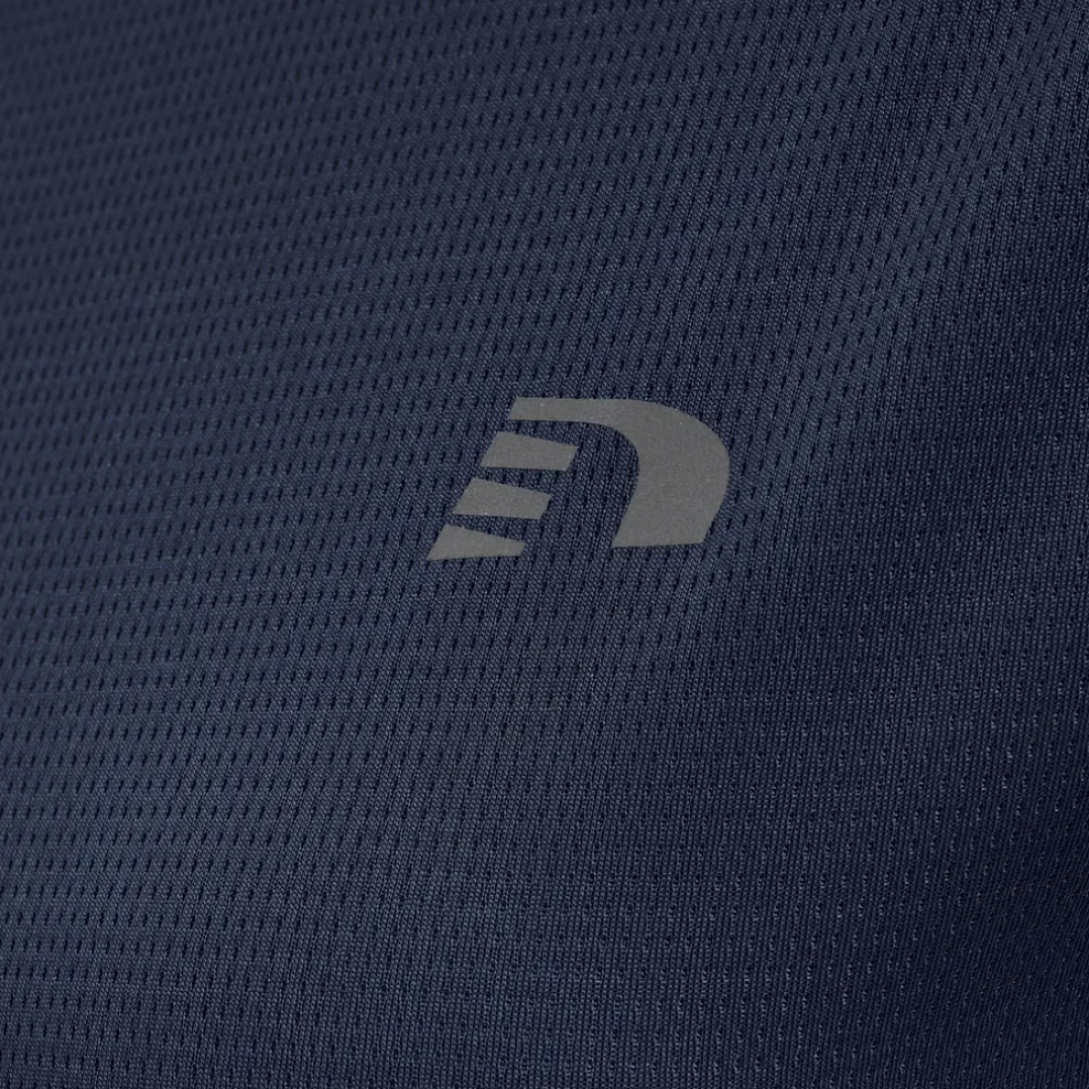 WOMEN CORE RUNNING T-SHIRT L/S