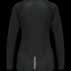 WOMEN CORE RUNNING T-SHIRT L/S
