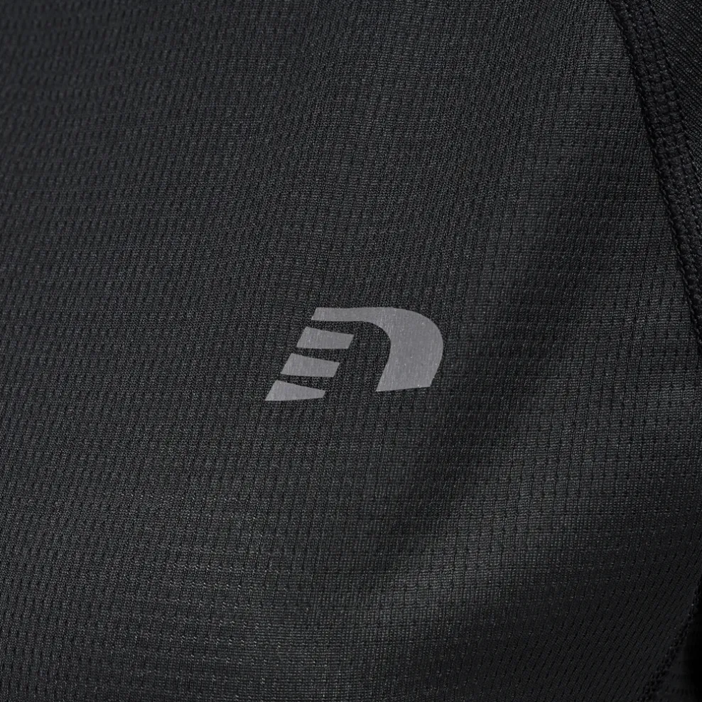 WOMEN CORE RUNNING T-SHIRT L/S