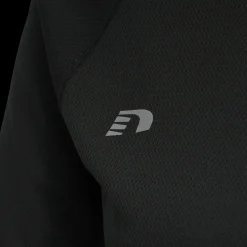 WOMEN CORE RUNNING T-SHIRT L/S