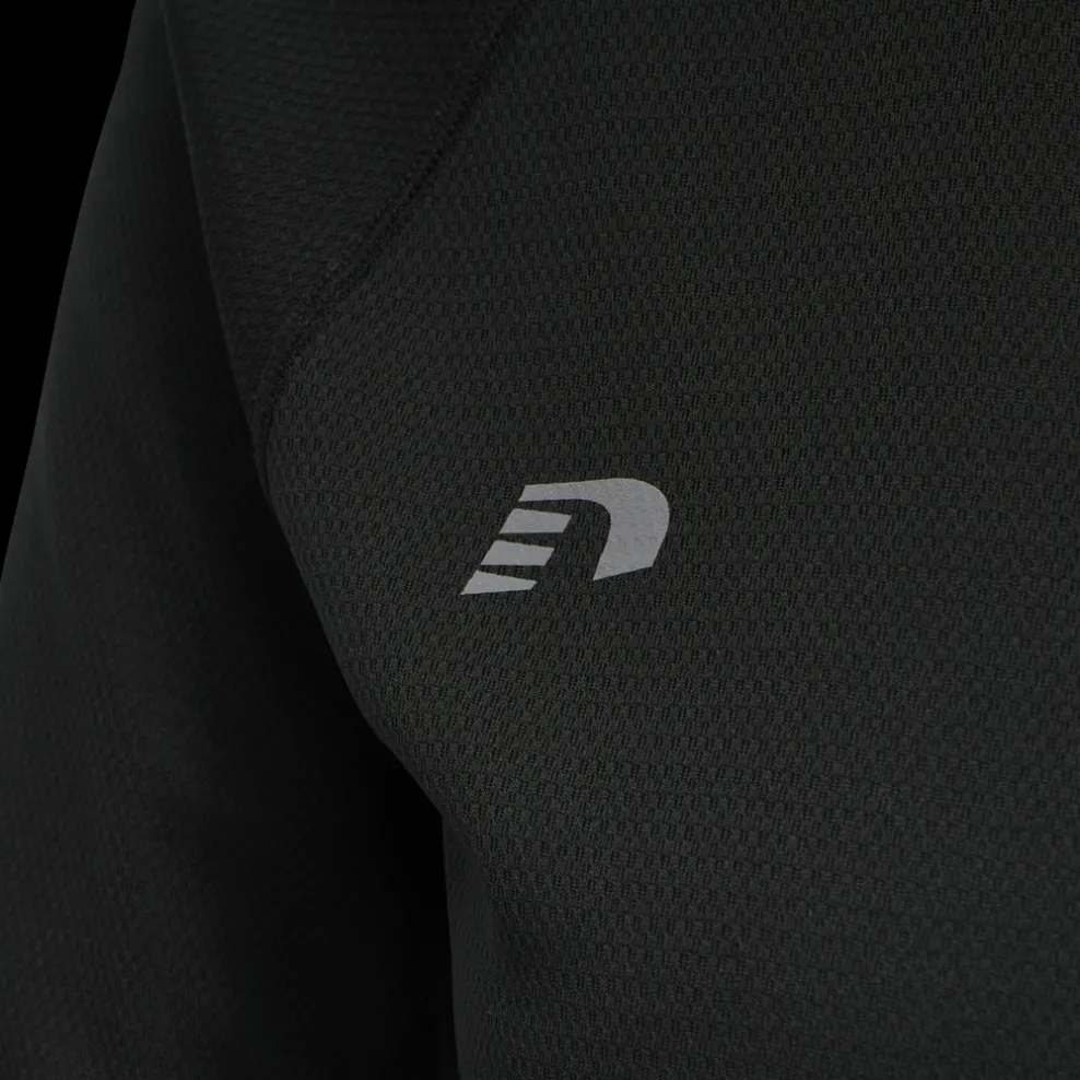 WOMEN CORE RUNNING T-SHIRT L/S