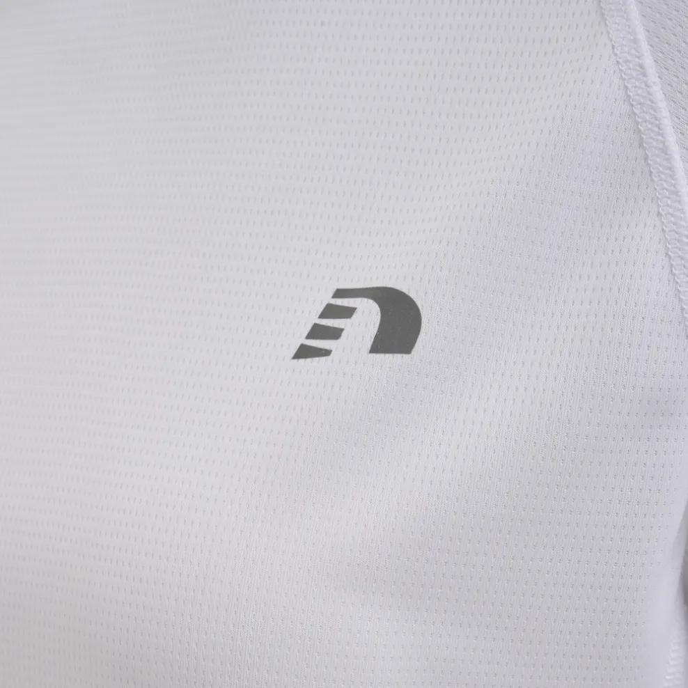 WOMEN CORE RUNNING T-SHIRT L/S