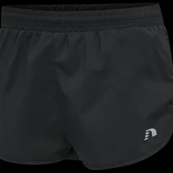 WOMEN CORE SPLIT SHORTS