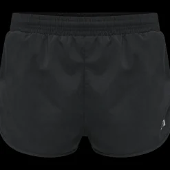 WOMEN CORE SPLIT SHORTS