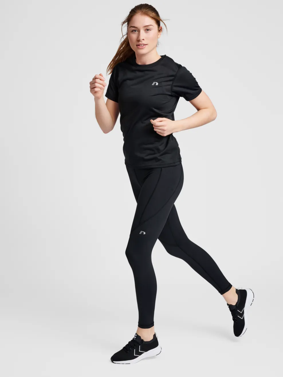 WOMEN HW LONG TIGHTS