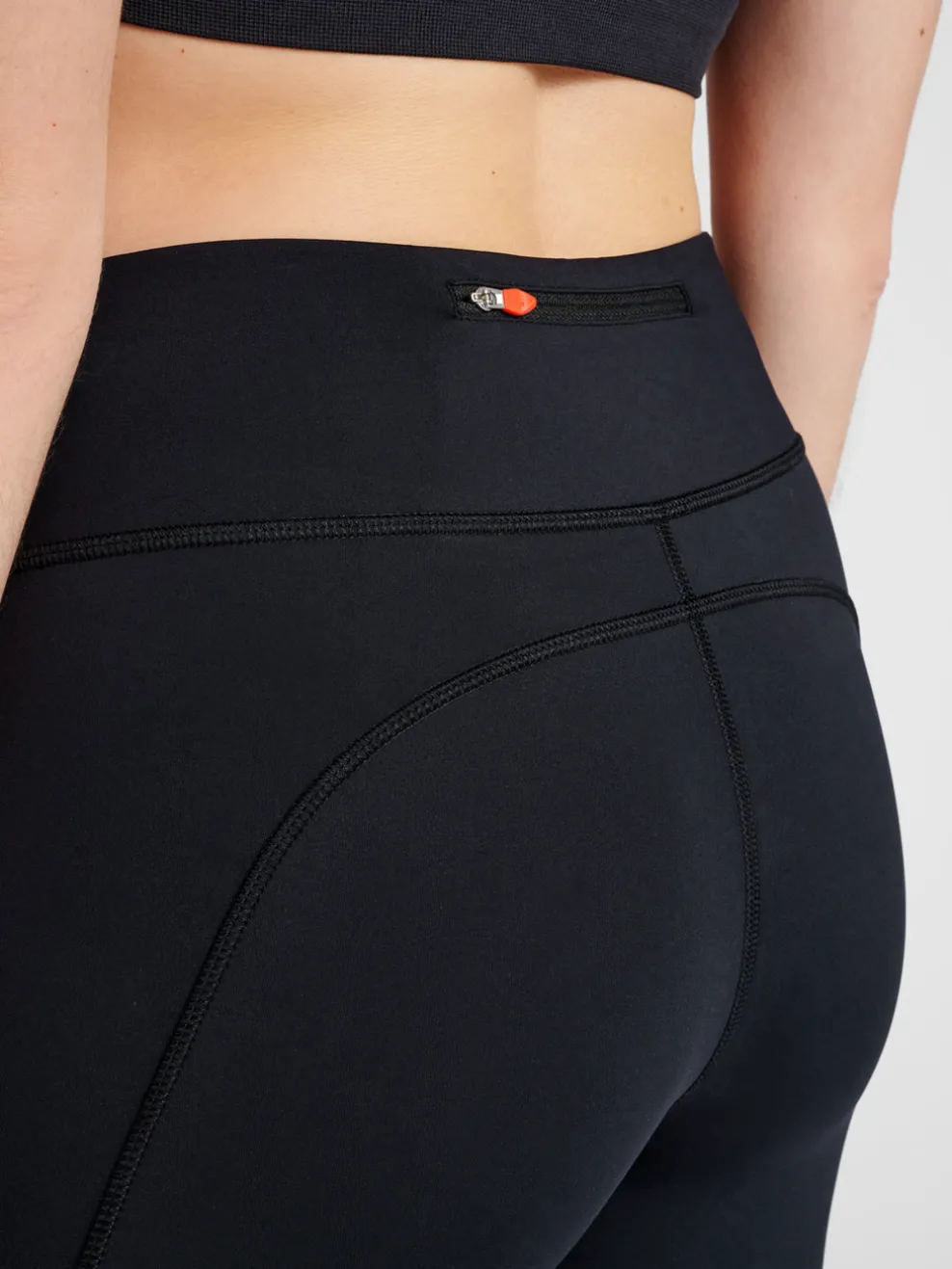 WOMEN HW LONG TIGHTS