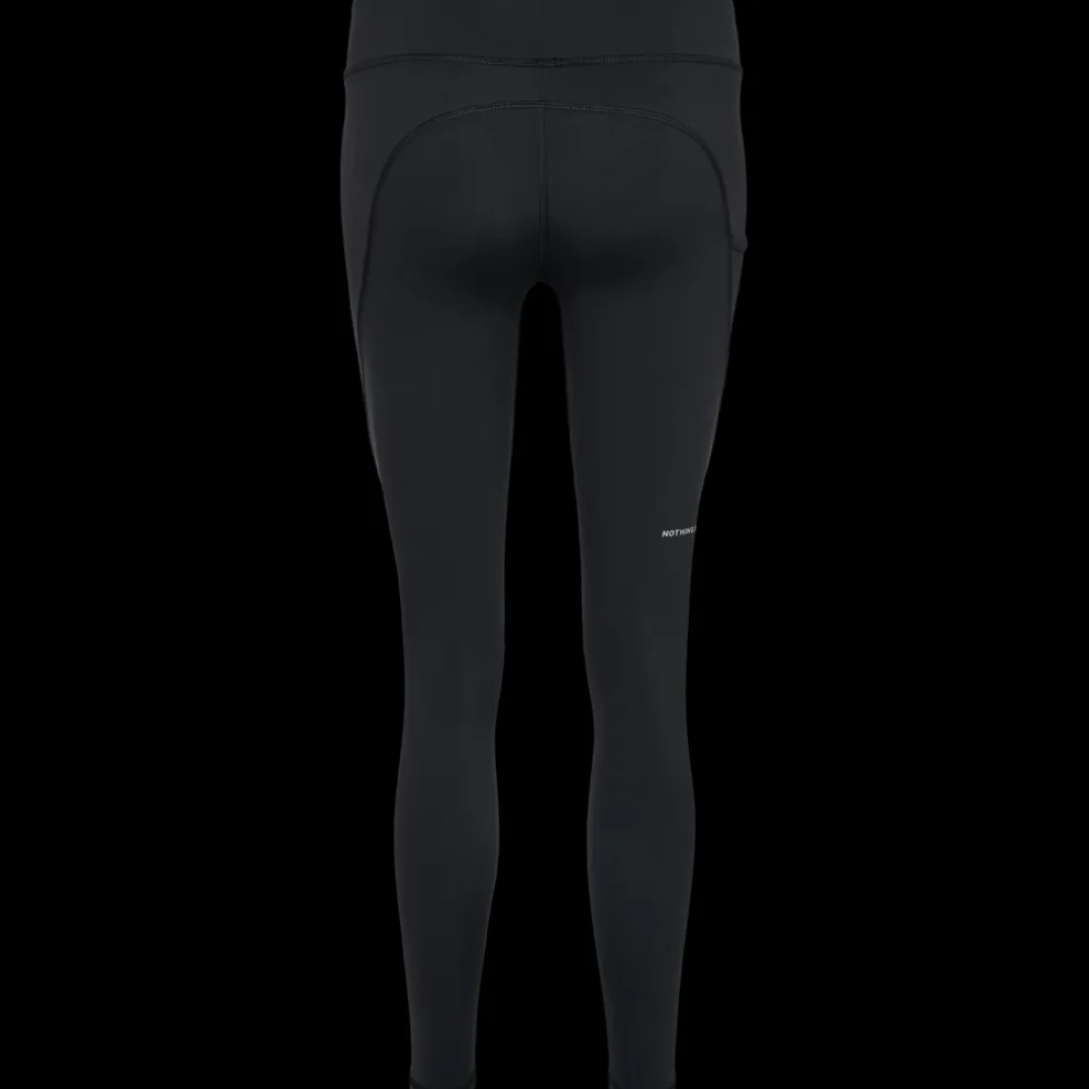 WOMEN HW LONG TIGHTS
