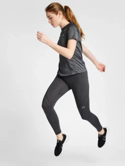 WOMEN HW LONG TIGHTS