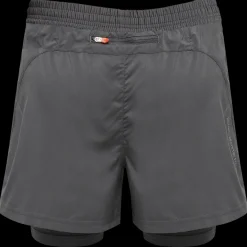 WOMEN 2-IN-1 RUNNING SHORTS