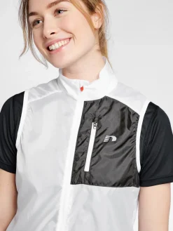 WOMEN PACKABLE TECH GILET