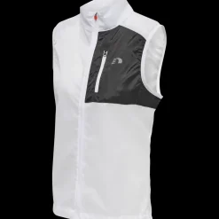 WOMEN PACKABLE TECH GILET