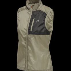 WOMEN PACKABLE TECH GILET