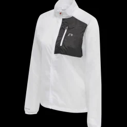 WOMEN PACKABLE TECH JACKET