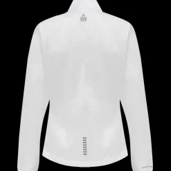 WOMEN PACKABLE TECH JACKET
