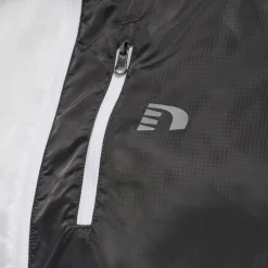 WOMEN PACKABLE TECH JACKET