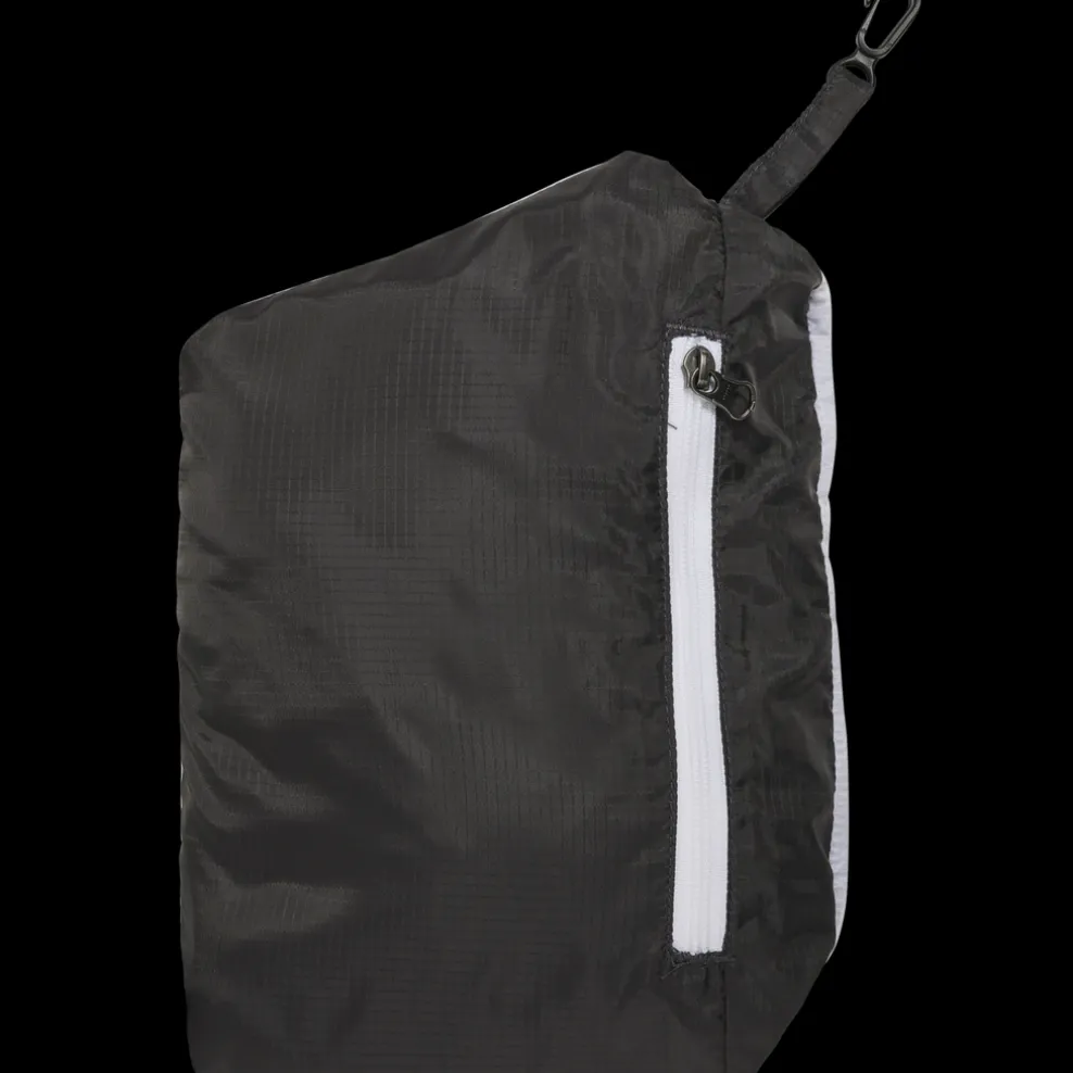 WOMEN PACKABLE TECH JACKET