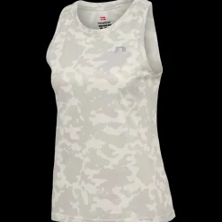 WOMEN RUNNING SINGLET