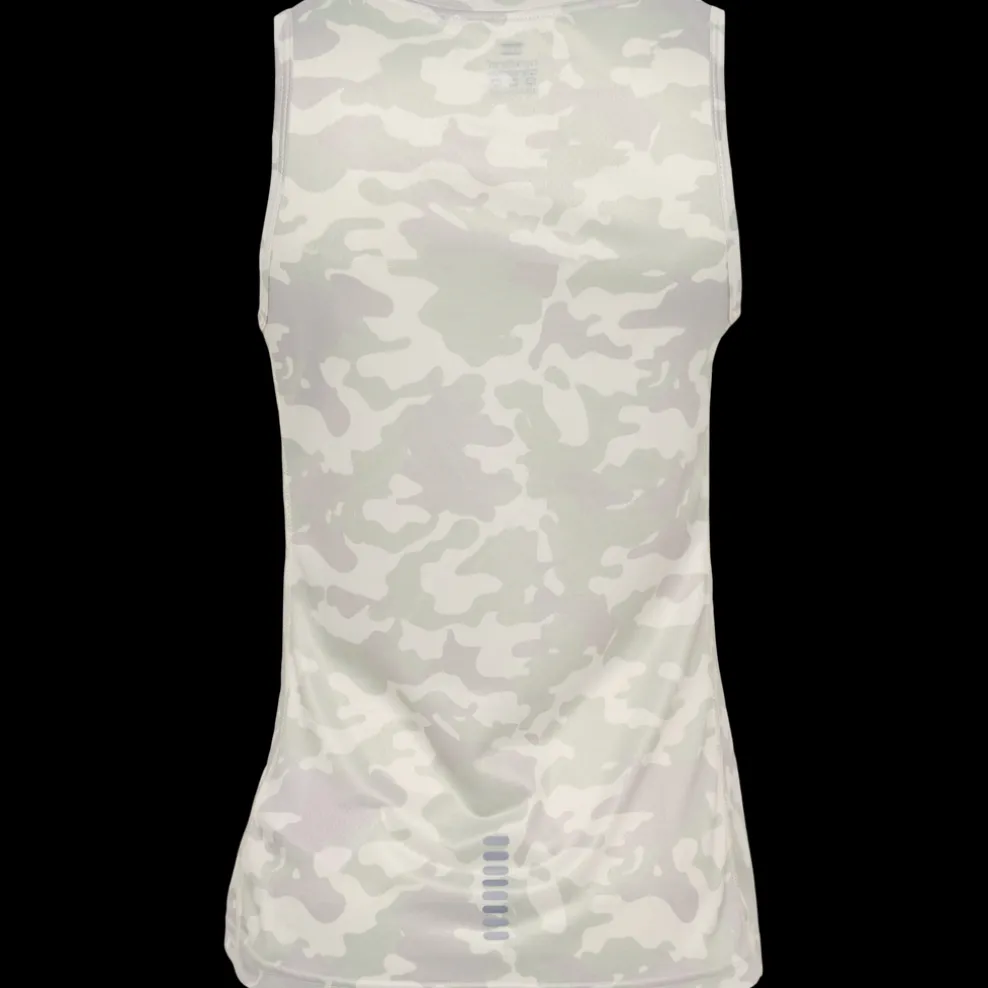 WOMEN RUNNING SINGLET