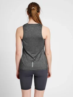 WOMEN RUNNING SINGLET