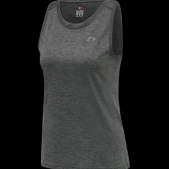 WOMEN RUNNING SINGLET