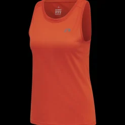 WOMEN RUNNING SINGLET
