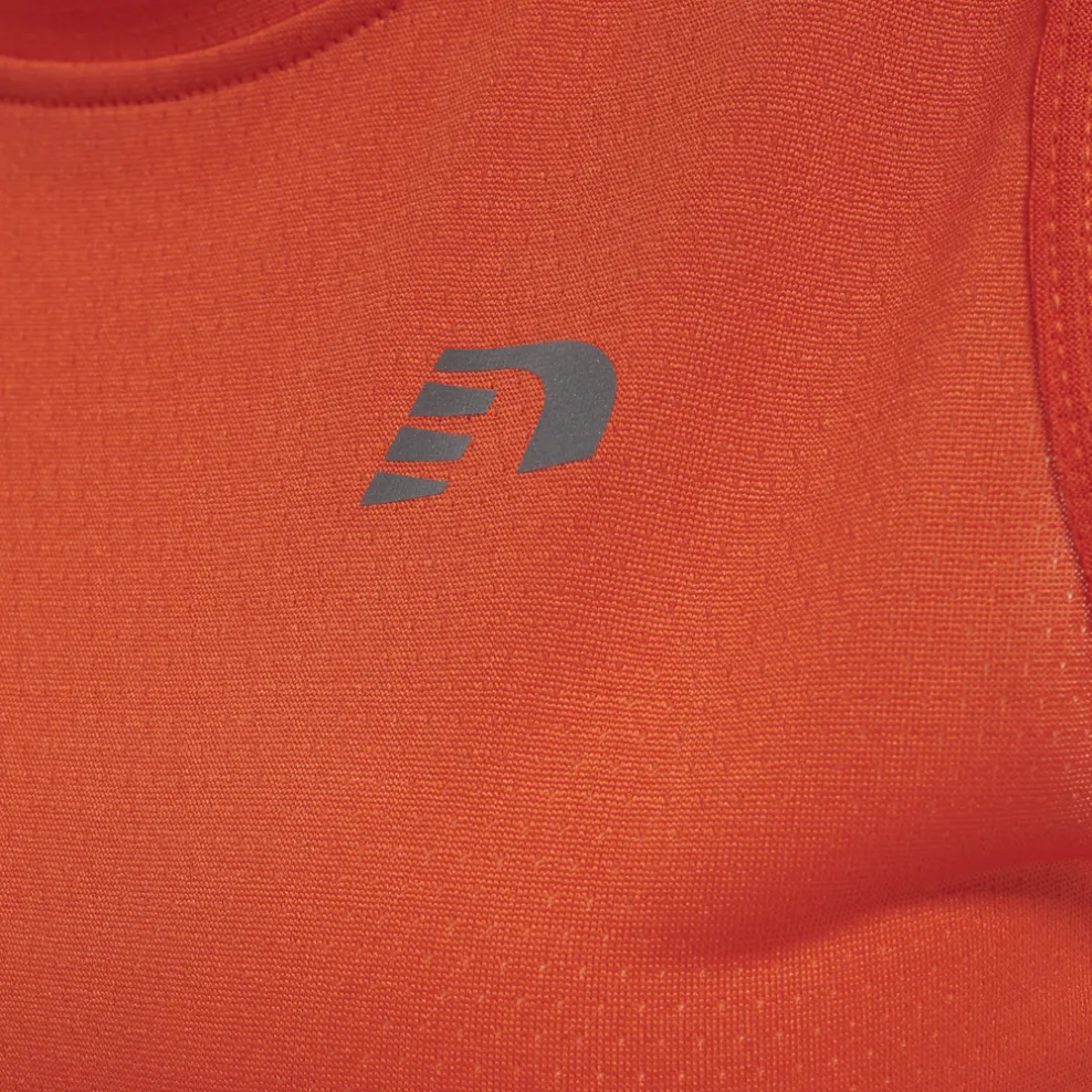 WOMEN RUNNING SINGLET