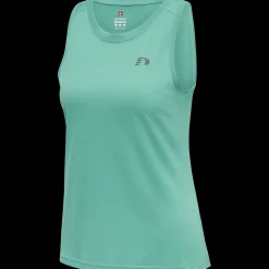 WOMEN RUNNING SINGLET