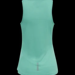 WOMEN RUNNING SINGLET