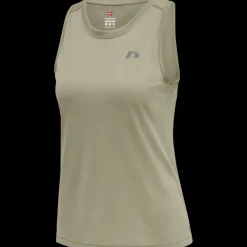 WOMEN RUNNING SINGLET