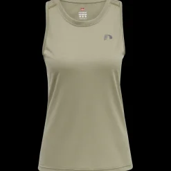WOMEN RUNNING SINGLET