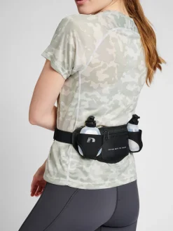 WOMEN RUNNING T-SHIRT S/S