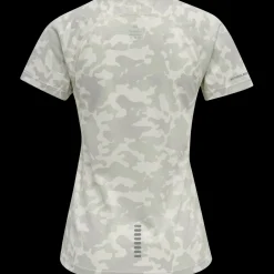 WOMEN RUNNING T-SHIRT S/S