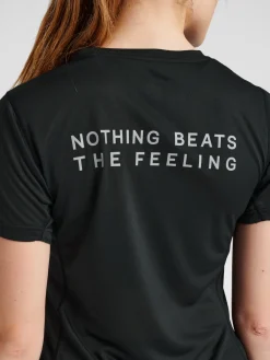 WOMEN STATEMENT T-SHIRT S/S