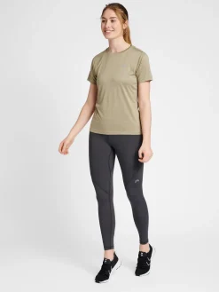 WOMEN STATEMENT T-SHIRT S/S