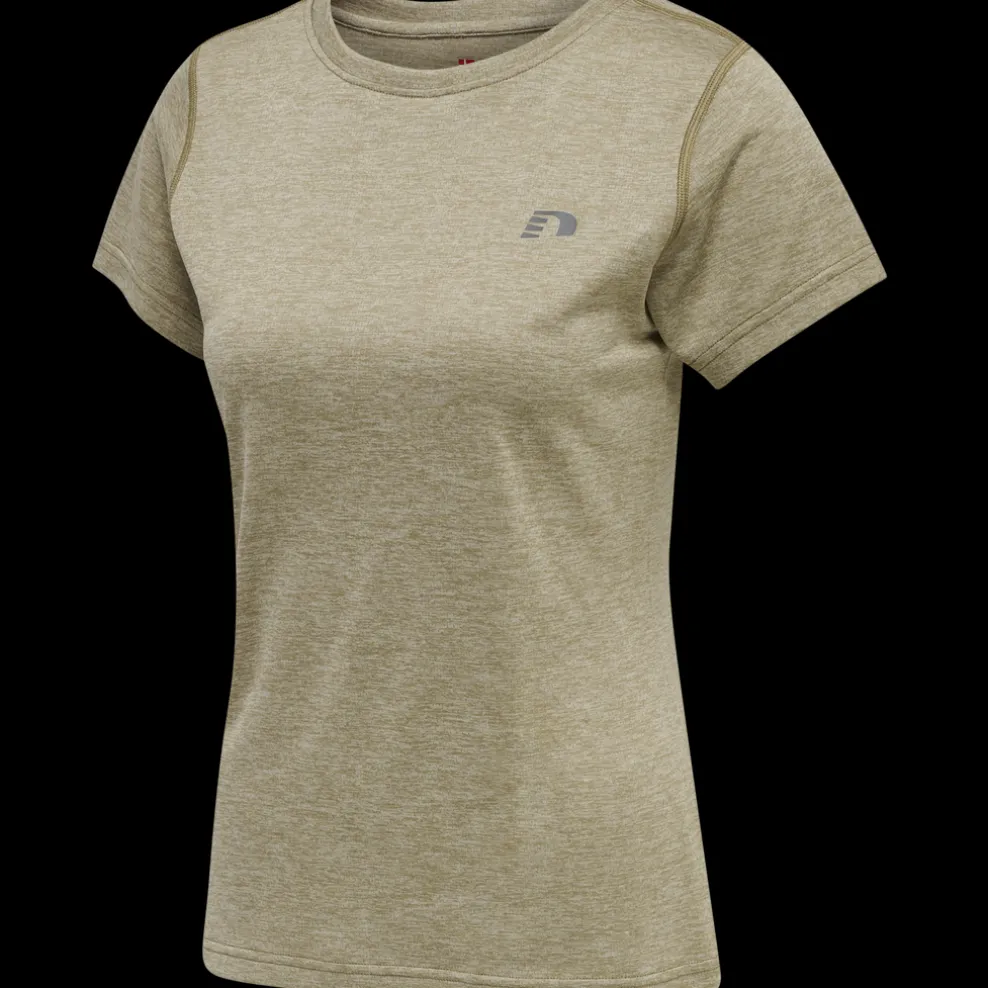 WOMEN STATEMENT T-SHIRT S/S