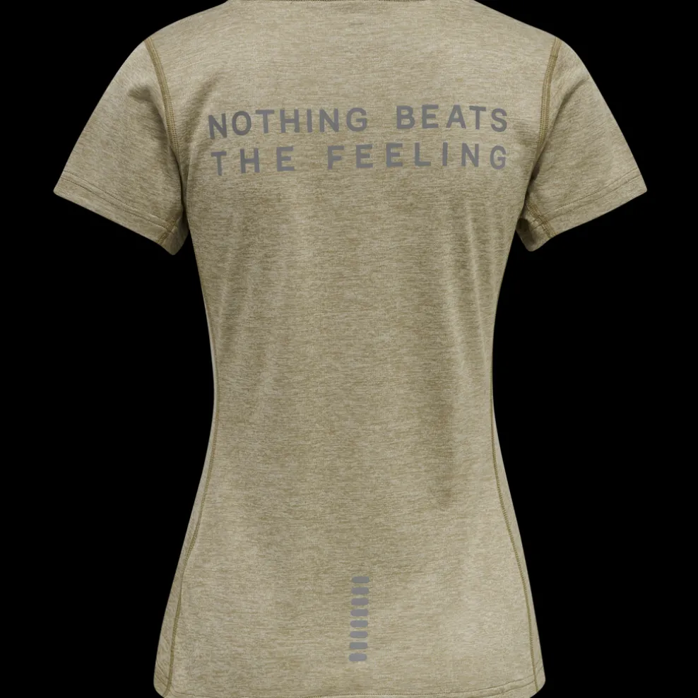 WOMEN STATEMENT T-SHIRT S/S