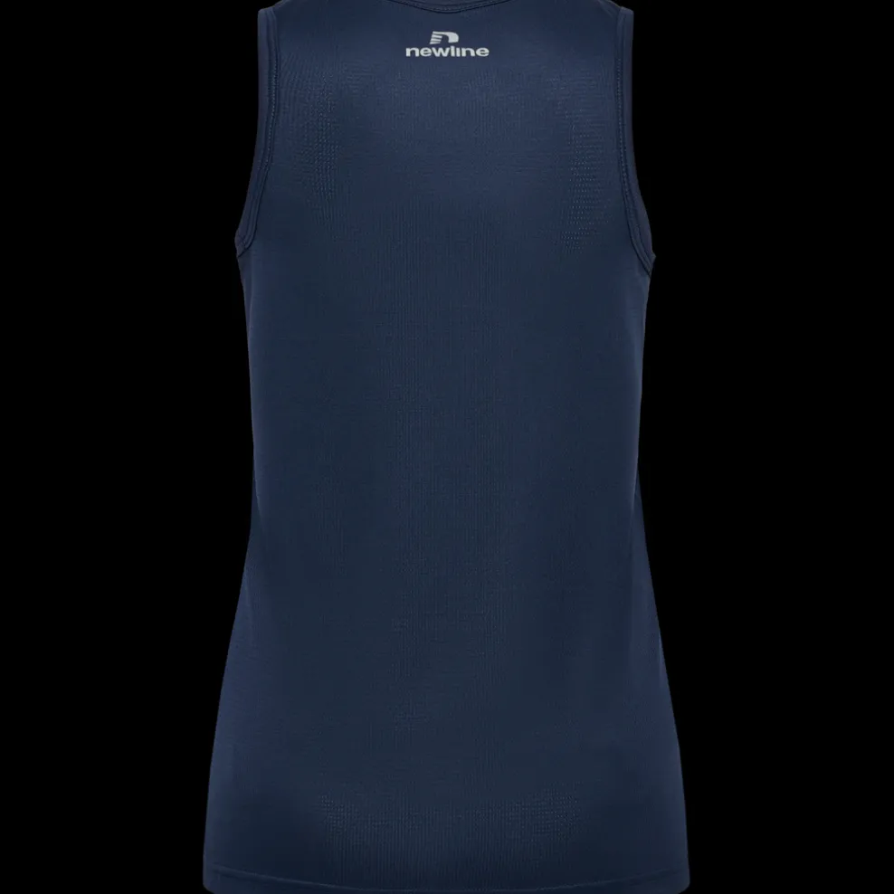 WOMEN'S ATHLETIC RUNNING SINGLET