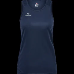 WOMEN'S ATHLETIC RUNNING SINGLET