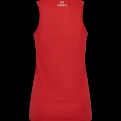 WOMEN'S ATHLETIC RUNNING SINGLET
