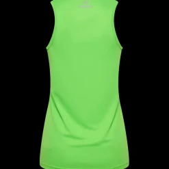WOMEN'S ATHLETIC RUNNING SINGLET