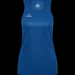 WOMEN'S ATHLETIC RUNNING SINGLET