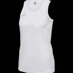 WOMEN'S ATHLETIC RUNNING SINGLET