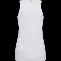 WOMEN'S ATHLETIC RUNNING SINGLET