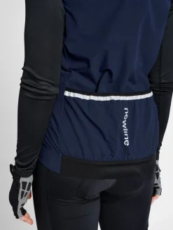 WOMENS CORE BIKE GILET