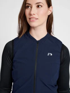 WOMENS CORE BIKE GILET
