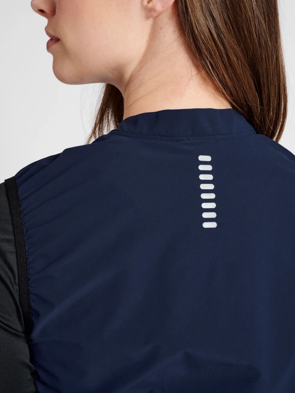 WOMENS CORE BIKE GILET